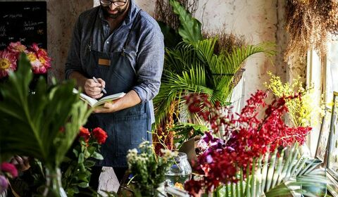 Small Business Support and Advice by Thain Wildbur chartered accountants